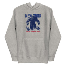  [CITYFAN] NEW YORK 02 (Unisex Hoodie)