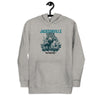 [CITYFAN] JACKSONVILLE 03 (Unisex Hoodie)