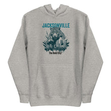  [CITYFAN] JACKSONVILLE 03 (Unisex Hoodie)