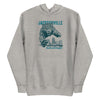 [CITYFAN] JACKSONVILLE 01 (Unisex Hoodie)