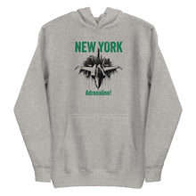  [CITYFAN] NEW YORK 01 (Unisex Hoodie)