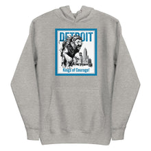  [CITYFAN] DETROIT 002 (Unisex Hoodie)