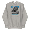 [CITYFAN] DETROIT 03 (Unisex Hoodie)