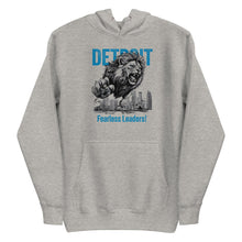  [CITYFAN] DETROIT 03 (Unisex Hoodie)