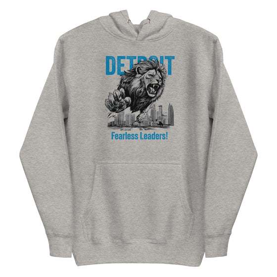 [CITYFAN] DETROIT 03 (Unisex Hoodie)