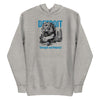 [CITYFAN] DETROIT 01 (Unisex Hoodie)