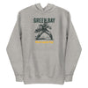 [CITYFAN] GREEN BAY 02 (Unisex Hoodie)