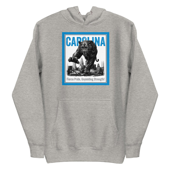 [CITYFAN] CAROLINA 002 (Unisex Hoodie)