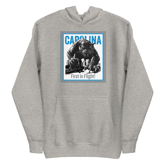 [CITYFAN] CAROLINA 001 (Unisex Hoodie)