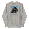 [CITYFAN] CAROLINA 03 (Unisex Hoodie)