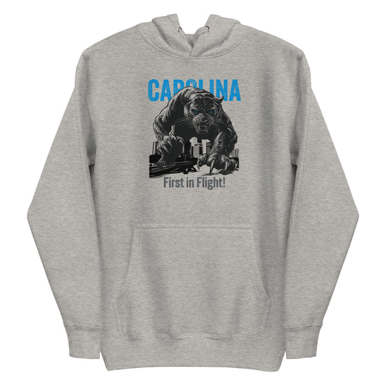 [CITYFAN] CAROLINA 01 (Unisex Hoodie)