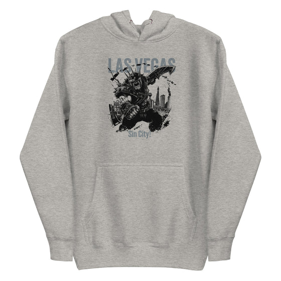 [CITYFAN] LAS VEGAS 02 (Unisex Hoodie)