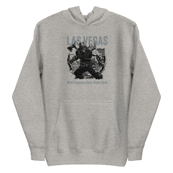 [CITYFAN] LAS VEGAS 01 (Unisex Hoodie)