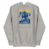 [CITYFAN] LOS ANGELES 03 (Unisex Hoodie)