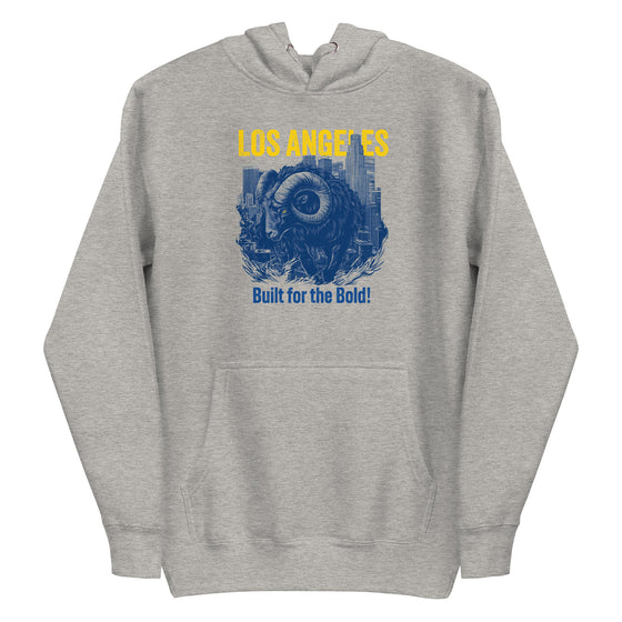 [CITYFAN] LOS ANGELES 01 (Unisex Hoodie)