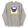 [CITYFAN] BALTIMORE 002 (Unisex Hoodie)