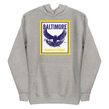  [CITYFAN] BALTIMORE 002 (Unisex Hoodie)