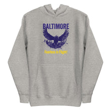  [CITYFAN] BALTIMORE 02 (Unisex Hoodie)