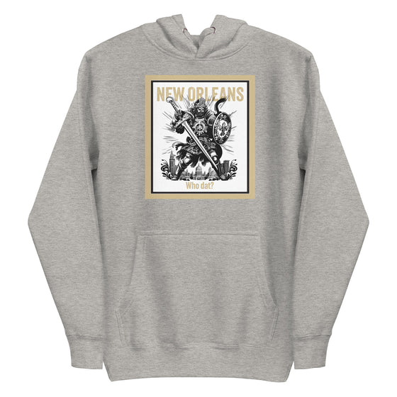 [CITYFAN] NEW ORLEANS 003 (Unisex Hoodie)