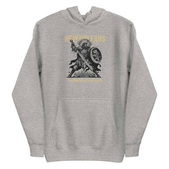 [CITYFAN] NEW ORLEANS 02 (Unisex Hoodie)