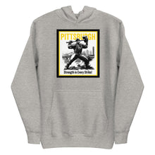  [CITYFAN] PITTSBURGH 003 (Unisex Hoodie)