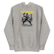  [CITYFAN] PITTSBURGH 02 (Unisex Hoodie)