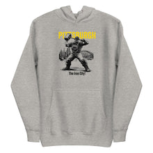  [CITYFAN] PITTSBURGH 01 (Unisex Hoodie)