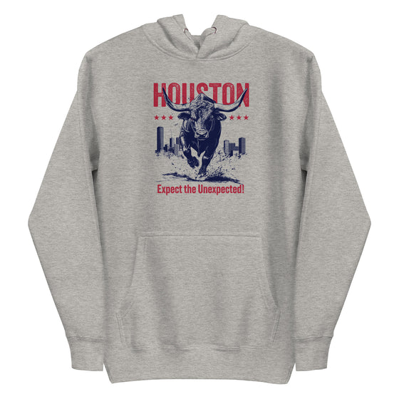 [CITYFAN] HOUSTON 03 (Unisex Hoodie)