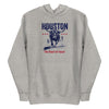 [CITYFAN] HOUSTON 02 (Unisex Hoodie)