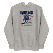  [CITYFAN] HOUSTON 02 (Unisex Hoodie)