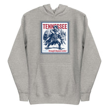  [CITYFAN] TENNESSEE 002 (Unisex Hoodie)