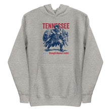  [CITYFAN] TENNESSEE 01 (Unisex Hoodie)