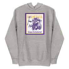  [CITYFAN] MINNESOTA 002 (Unisex Hoodie)