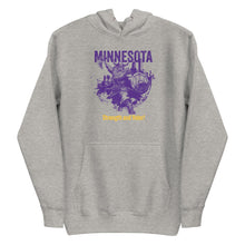  [CITYFAN] MINNESOTA 03 (Unisex Hoodie)