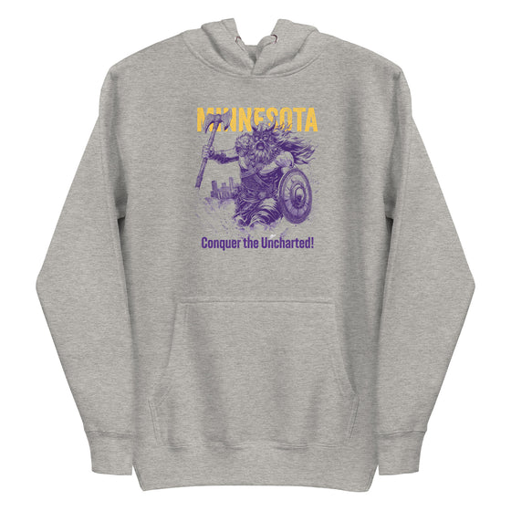 [CITYFAN] MINNESOTA 02 (Unisex Hoodie)