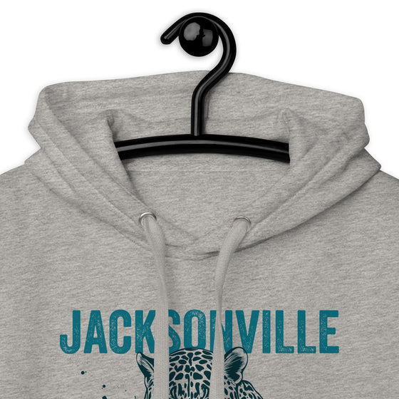 [CITYFAN] JACKSONVILLE 03 (Unisex Hoodie)