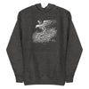 EAGLE ROOTS (W4) - Unisex Hoodie