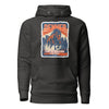 [CITYFAN] DENVER 1 (Unisex Hoodie) - [ORBAN COLLECTION]