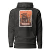 [CITYFAN] CLEVELAND 1 (Unisex Hoodie) - [ORBAN COLLECTION]