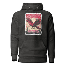  [CITYFAN] ARIZONA 3 (Unisex Hoodie) - [ORBAN COLLECTION]