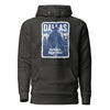 [CITYFAN] DALLAS 1 (Unisex Hoodie) - [ORBAN COLLECTION]