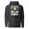 [CITYFAN] PHILADELPHIA 3 (Unisex Hoodie) - [ORBAN COLLECTION]