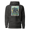 [CITYFAN] JACKSONVILLE 1 (Unisex Hoodie) - [ORBAN COLLECTION]