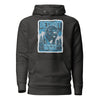 [CITYFAN] DETROIT 2 (Unisex Hoodie) - [ORBAN COLLECTION]