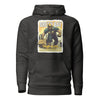 [CITYFAN] GREEN BAY 1 (Unisex Hoodie) - [ORBAN COLLECTION]