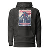 [CITYFAN] NEW ENGLAND 2 (Unisex Hoodie) - [ORBAN COLLECTION]