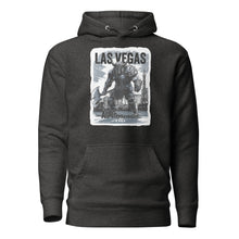  [CITYFAN] LAS VEGAS 2 (Unisex Hoodie) - [ORBAN COLLECTION]