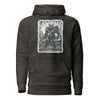 [CITYFAN] LAS VEGAS 3 (Unisex Hoodie) - [ORBAN COLLECTION]