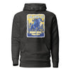 [CITYFAN] LOS ANGELES 2 (Unisex Hoodie) - [ORBAN COLLECTION]