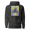 [CITYFAN] LOS ANGELES 3 (Unisex Hoodie) - [ORBAN COLLECTION]